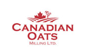 Canadian Oats Milling