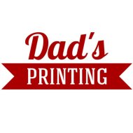 dads printing